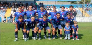 Ya están disponibles las entradas para el CD Móstoles – Burgos de Copa del Rey