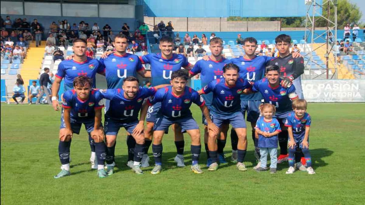 Ya están disponibles las entradas para el CD Móstoles – Burgos de Copa del Rey