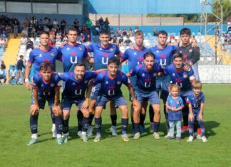 El Burgos será el rival del CD Móstoles en su estreno en Copa del Rey El Burgos será el rival del CD Móstoles en su estreno en Copa del Rey