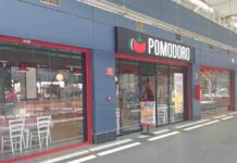 Los vecinos de Móstoles ya pueden disfrutar de Pomodoro