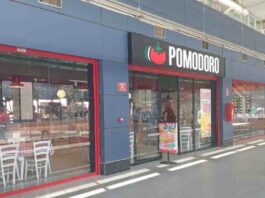 Los vecinos de Móstoles ya pueden disfrutar de Pomodoro