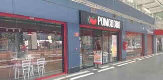 Los vecinos de Móstoles ya pueden disfrutar de Pomodoro