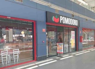 Los vecinos de Móstoles ya pueden disfrutar de Pomodoro Los vecinos de Móstoles ya pueden disfrutar de Pomodoro