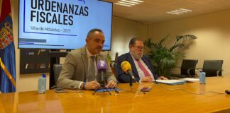 Anunciada la bajada del IBI y del ICIO en Móstoles para el año 2025