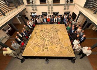 50 años al servicio de los vecinos de Móstoles