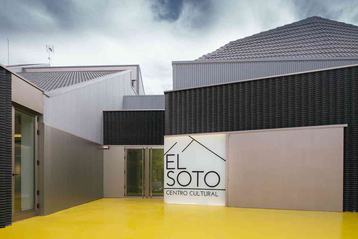 Nuevas exposiciones en Móstoles en este mes de octubre