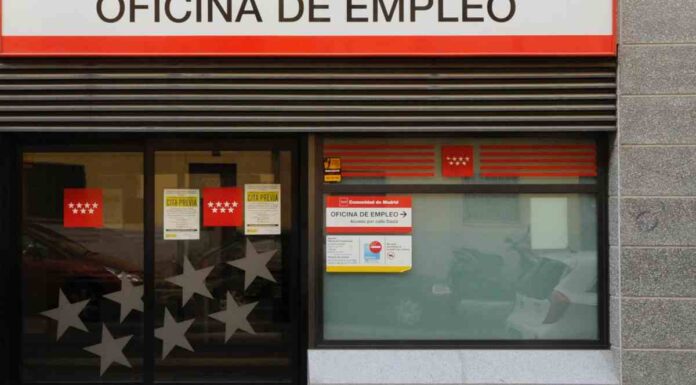 Móstoles cierra septiembre con 154 nuevos parados