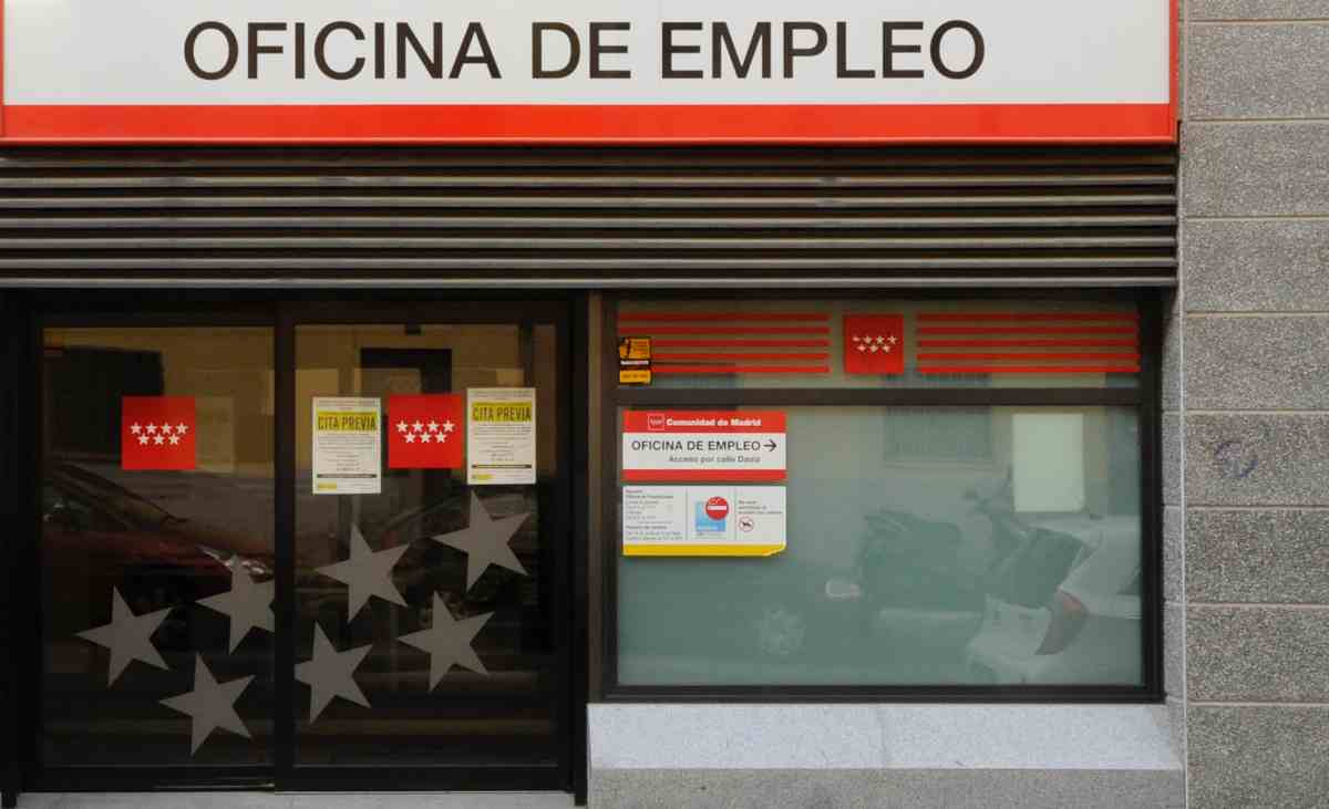 Móstoles cierra septiembre con 154 nuevos parados