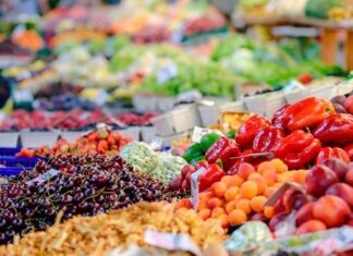 En noviembre I Feria Móstoles Ecofriendly En noviembre I Feria Móstoles Ecofriendly