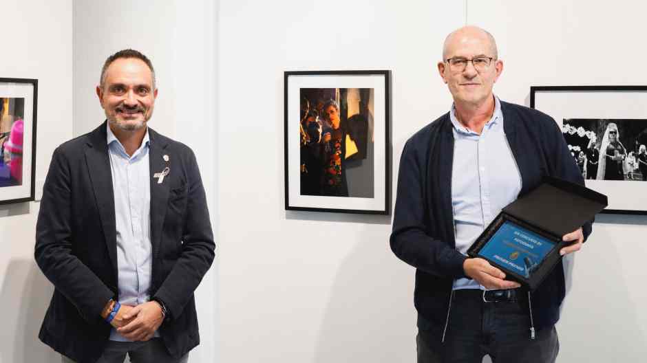 Ya tenemos ganadores del certamen ‘Móstoles en Fiestas’