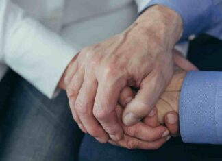 Aumentan los testamentos solidarios en Móstoles