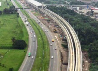 Una nueva medida de seguridad vial llega a Móstoles