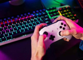 Los eSports vuelven a tomar Móstoles Los eSports vuelven a tomar Móstoles