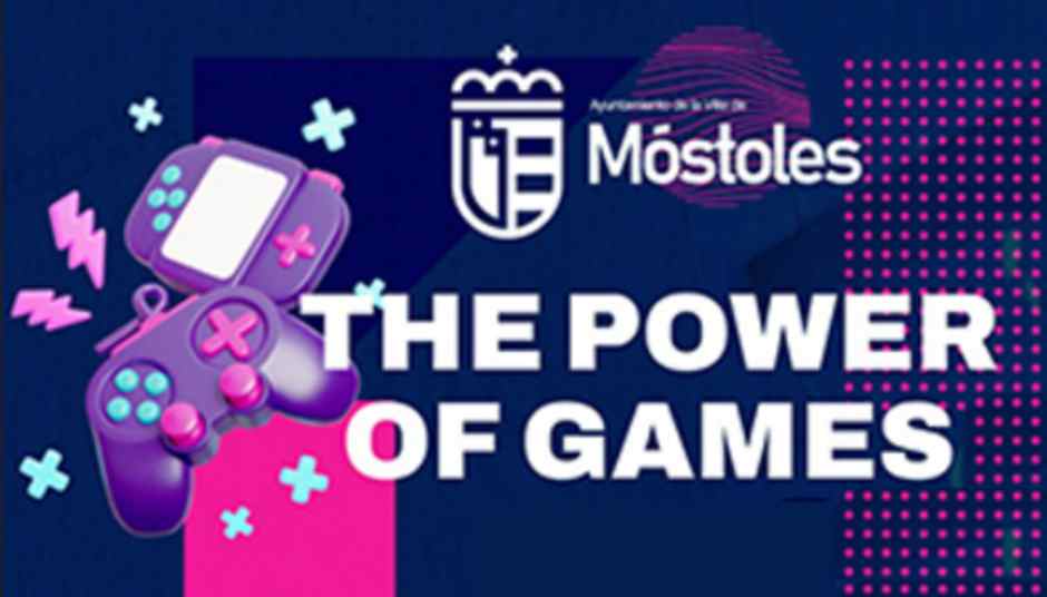 Los eSports vuelven a tomar Móstoles