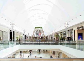 Los jóvenes de Móstoles ya pueden disfrutar de Mango Teen en intuXanadú Los jóvenes de Móstoles ya pueden comprar ropa en Mango Teen en intuXanadú