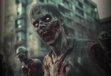 Los zombies recorrerán Móstoles la noche del 31 de octubre