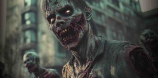 Los zombies recorrerán Móstoles la noche del 31 de octubre