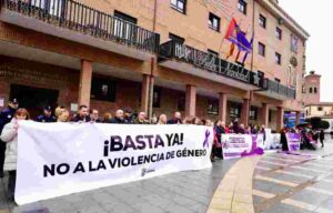 “Por un Móstoles libre de violencia”: la ciudad se une al 25-N con una amplia programación