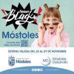 Navipark abre sus puertas, encendido de luces de Navidad: planes del fin de semana en Móstoles