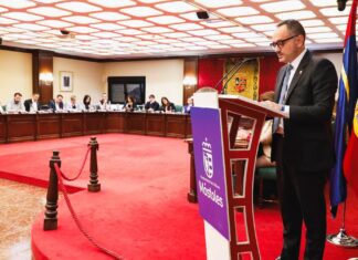 Móstoles participará en la Feria Internacional de Turismo de 2025