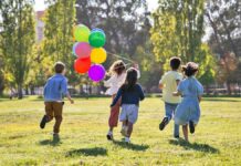 Móstoles celebra el Día Universal de la Infancia con actividades para toda la familia