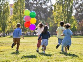 Móstoles celebra el Día Universal de la Infancia con actividades para toda la familia