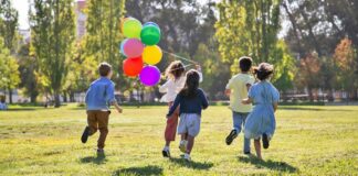 Móstoles celebra el Día Universal de la Infancia con actividades para toda la familia