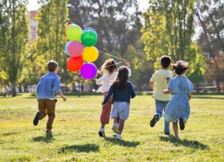 Móstoles celebra el Día Universal de la Infancia con actividades para toda la familia