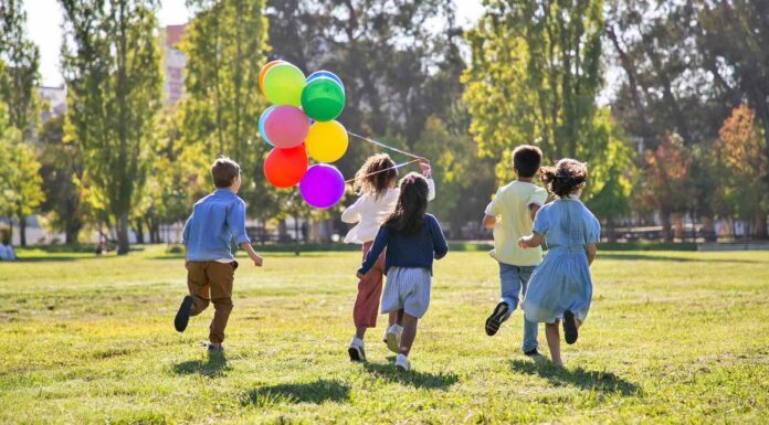 Móstoles celebra el Día Universal de la Infancia con actividades para toda la familia