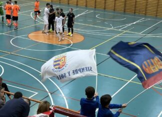 El FS Móstoles, la única alegría de este fin de semana: resumen deportivo