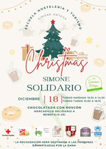 VI Jornada Solidaria Simone Ortega de Móstoles