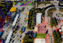 Navipark, el parque Navideño que abrirá en Móstoles para estas fiestas