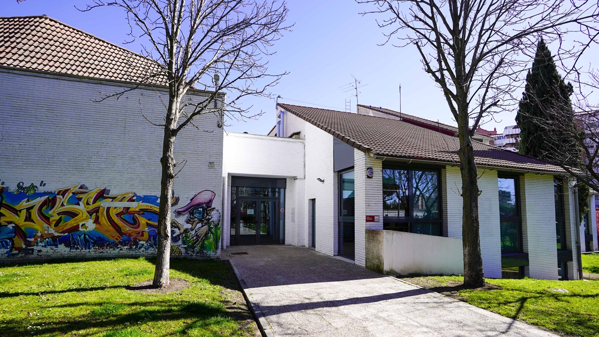 Nuevo teatro en el centro Sociocultural Caleidoscopio en Móstoles