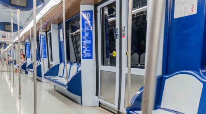 Las mejoras del Metro de Madrid que mejorarán la conectividad de Móstoles