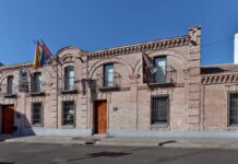 El Museo de la Ciudad de Móstoles presenta la Gran Final de Poesía 2024