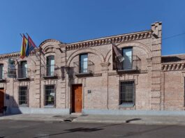 El Museo de la Ciudad de Móstoles presenta la Gran Final de Poesía 2024