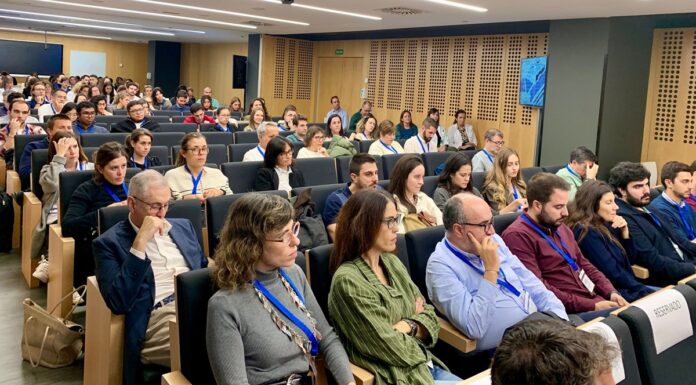 El hospital Rey Juan Carlos de Móstoles debate sobre el uso de la IA