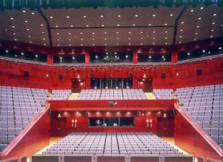 ¿Quién anda ahí? Móstoles: Teatro