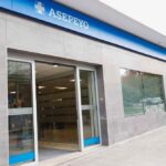 Nuevo centro asistencial Asepeyo en Móstoles