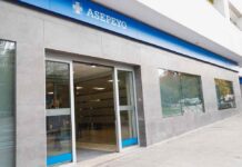 Nuevo centro asistencial Asepeyo en Móstoles