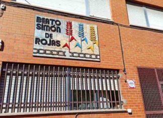 Colonias urbanas en Móstoles para estas Navidades