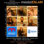 Navipark abre sus puertas, encendido de luces de Navidad: planes del fin de semana en MóstolesNavipark abre sus puertas, encendido de luces de Navidad: planes del fin de semana en Móstoles