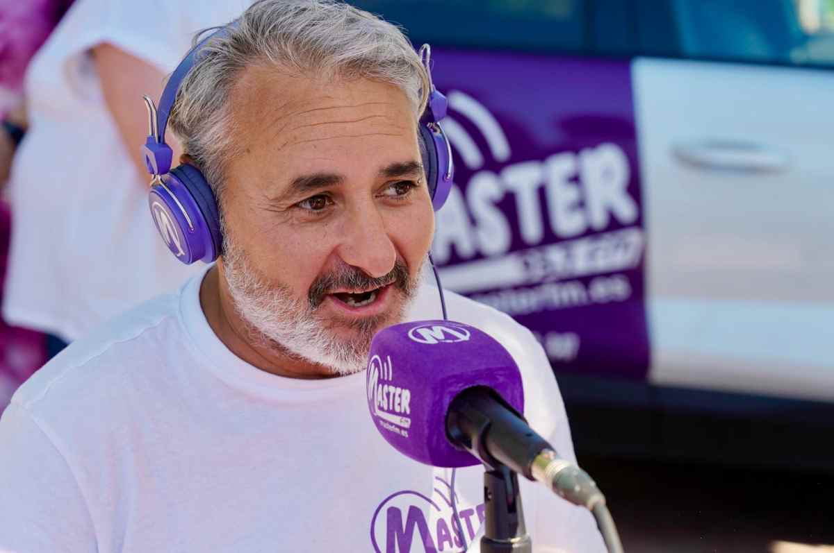 Chema Molina “Móstoles me ha dado la oportunidad de cumplir el sueño que tenía cuando era un niño de cinco o seis años”