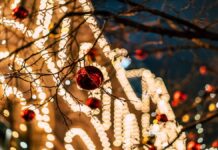 La Navidad llega a Móstoles: ya hay fecha para el encendido de las luces