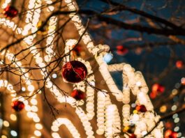 La Navidad llega a Móstoles: ya hay fecha para el encendido de las luces