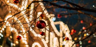 La Navidad llega a Móstoles: ya hay fecha para el encendido de las luces