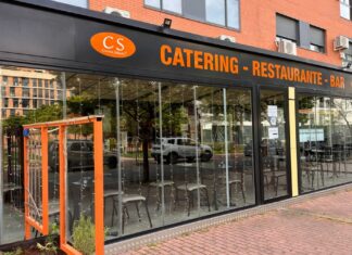 Celebra la Navidad en Móstoles gracias a Cocina Selecta y sus cuatro menús