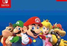 Los vecinos de Móstoles pueden disfrutar de Super Mario en intu Xanadú