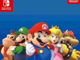 Los vecinos de Móstoles pueden disfrutar de Super Mario en intu Xanadú