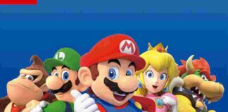 Los vecinos de Móstoles pueden disfrutar de Super Mario en intu Xanadú